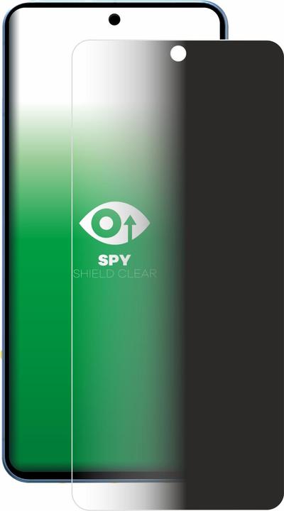 Image du produit upscreen Spy Shield Protection Anti-Espion (1 pièce(s), Google Pixel 8 Pro)