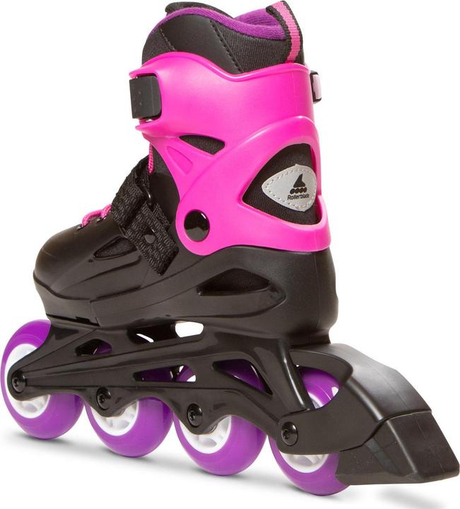 Produktbild Rollerblade Kids Fury G (33, 34, 35, 36, 37, 38)