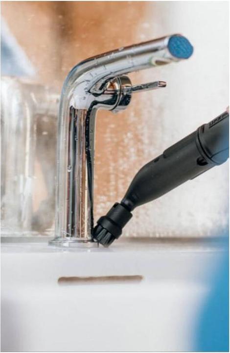 Image du produit Kärcher SC 5 EasyFix (4.20 bar, 2250 W)