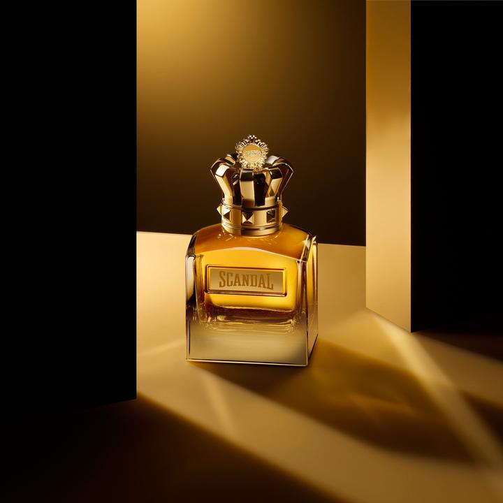 Immagine prodotto Gaultier Scandalo Assoluto (Eau de parfum, 50 ml)