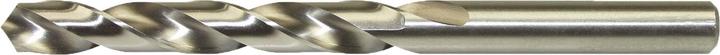 Actual product image PTG Twist drill, DIN 338RN, HSS ground, Ã˜ 5.9 mm (5.9 mm)
