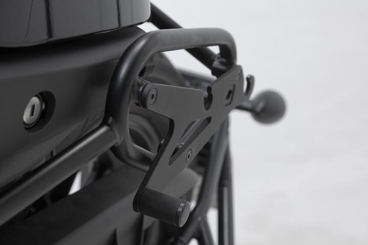 Actual product image Sw Motech Plaque d"adaptation SLH sur SLC
