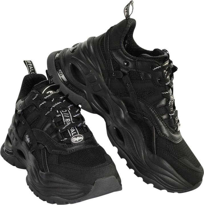 Produktbild Buffalo Triplet Hollow Sneaker Low (39)