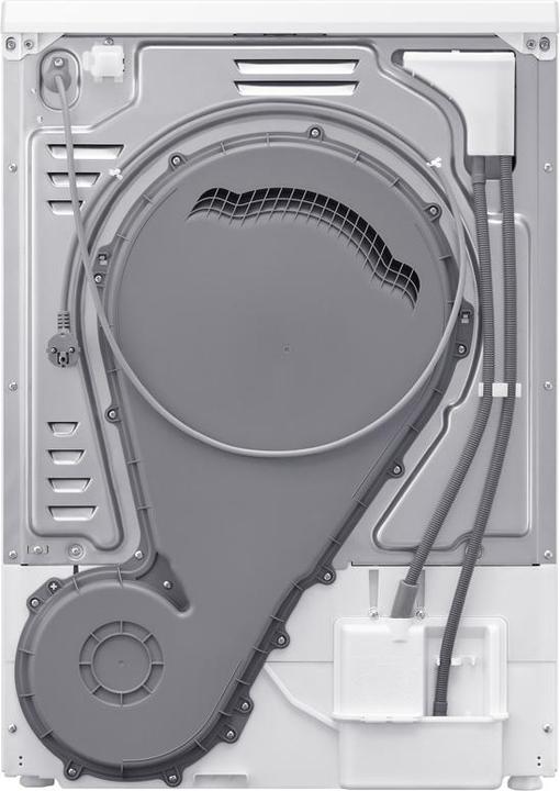 Immagine prodotto Samsung Wäschetrockner DV5000, 9kg, A+++ (9 kg, A destra, Spina UE)