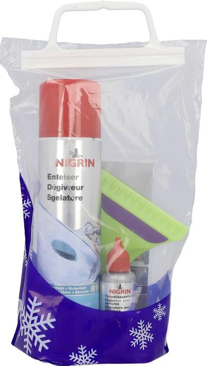 Produktbild Nigrin Winterset