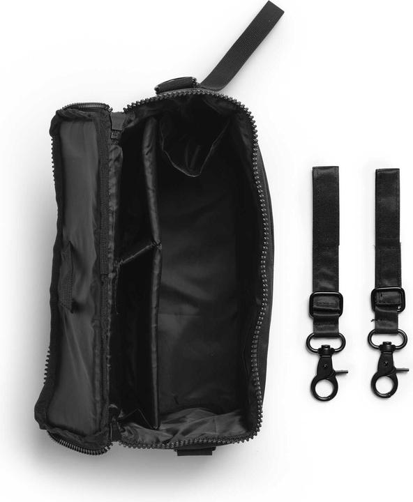 Produktbild Elodie Organizer Brilliant Black