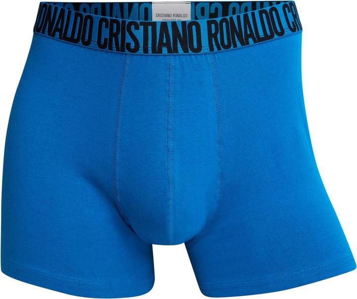 Image du produit CR7 Basic Trunk Organic, 6-pack (M, paquet de 6)