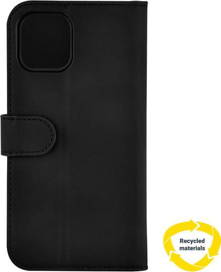 Produktbild Tolerate Grs Wallet Case Accs Iphone 14 Blk B2b (Apple iPhone 14)