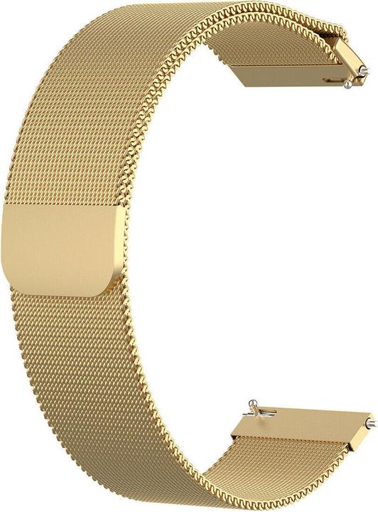 Produktbild Strap-it Armband (18 mm, vivoactive 4S)