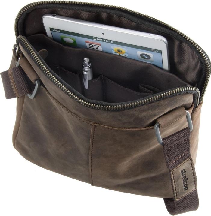Produktbild Strellson ShoulderBag XSVZ richmond brian