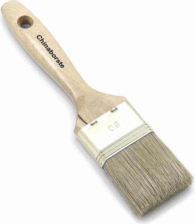 Actual product image Nölle PROFI BRUSH Paint brush 40mm light bristle mixture (40 mm)