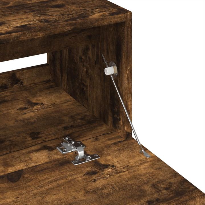 Image du produit VidaXL Meuble sous lavabo (59 x 37 x 59 cm)