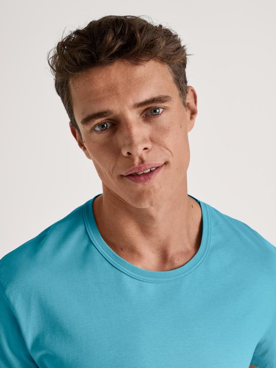 Actual product image Calida Rmx Sleep Weekend T-Shirt (M)