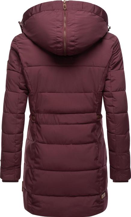Actual product image Marikoo Favourite jacket (XXL)