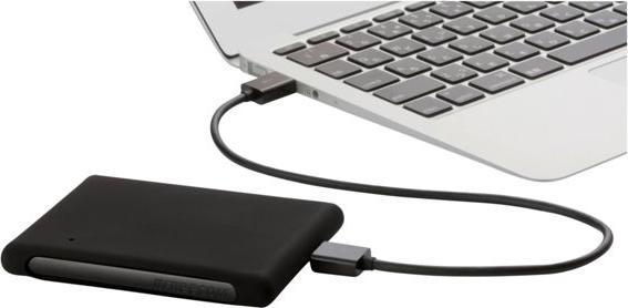 Produktbild Freecom Mobile drive XXS (1 TB)