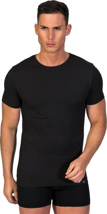 Image du produit Zd Zero Defects T-shirt décontracté près du corps (S/M)