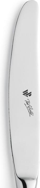 Actual product image Paul Wirths Bestecke Children's cutlery set 4 pieces 9800 Augsburger Faden