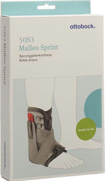 Image du produit Ottobock orthèse cheville (38)