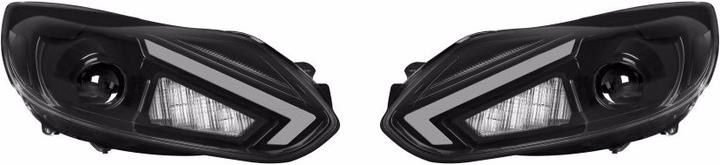 Actual product image Osram LEDriving Xenarc