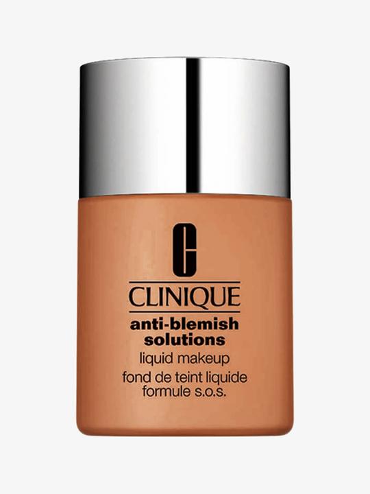 Image du produit Clinique Anti-Blemish Solutions Liquid Makeu (04 - Vanille fraîche)