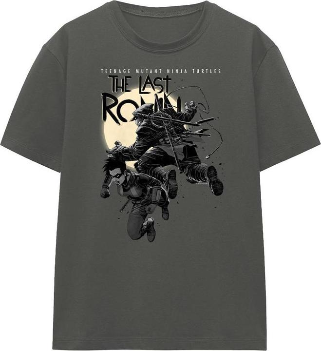 Produktbild Teenage Mutant NT TShirt (S)