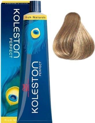 Wella Professional - Koleston Perfect Meâ„¢ Rich Naturals - Permanent Hair Color 8/1 (1, 8)
