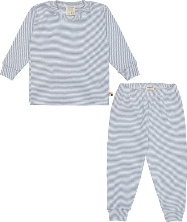 Dusky Blue