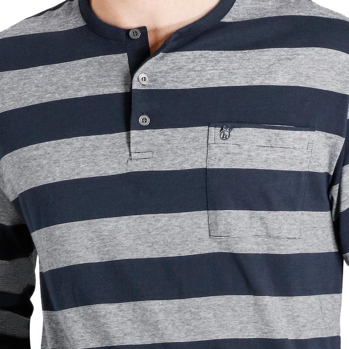 Image du produit Hajo Pyjama Klima Light (L)
