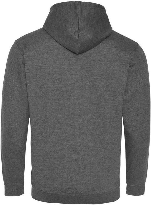 Image du produit Awdis - Veste à capuche VARSITY - Homme (M)