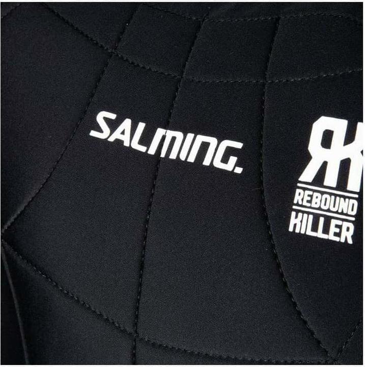 Actual product image Salming Goalkeeper Vest Protection Vest E-series (S, Chest protector, Unique specimen)