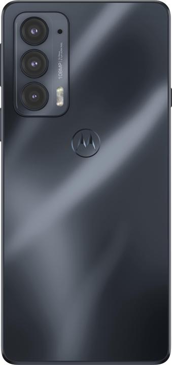 Produktbild Motorola Edge 20 (128 GB, Frost Gray, 6.70", Dual SIM, 108 Mpx, 5G)