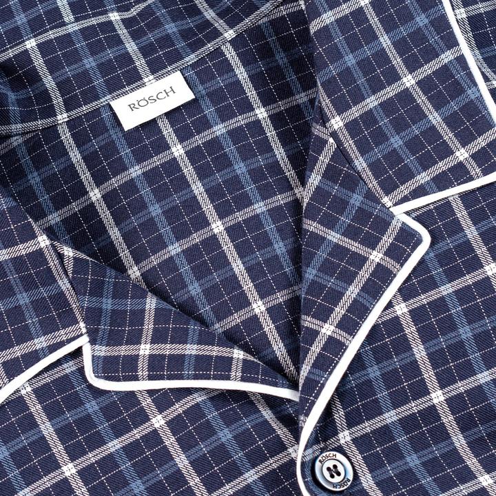 Image du produit Rösch Pyjama de base (48, S)