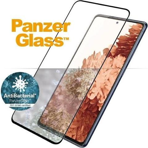 Produktbild PanzerGlass 7258 Klare Bildschirmschutzfolie (1 Stück)