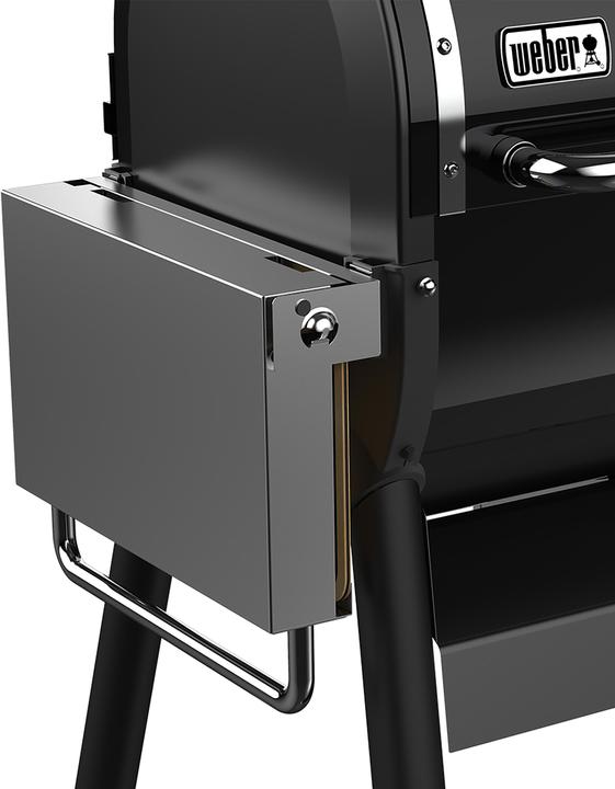 Actual product image Weber SmokeFire Sidetable
