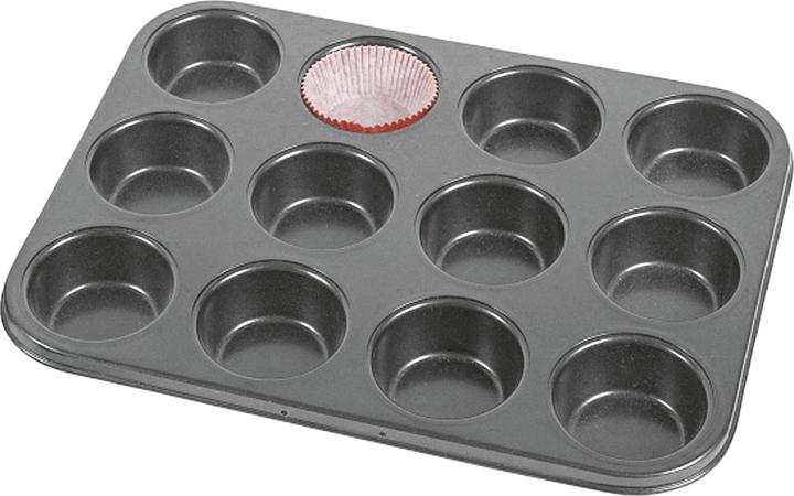 My Basics Professional muffin baking tray (7 cm)