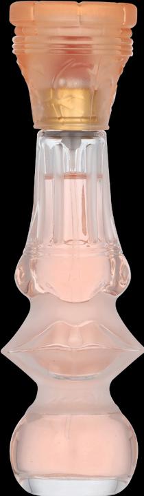 Actual product image Salvador Dalí Dalissime (Eau de toilette, 30 ml)