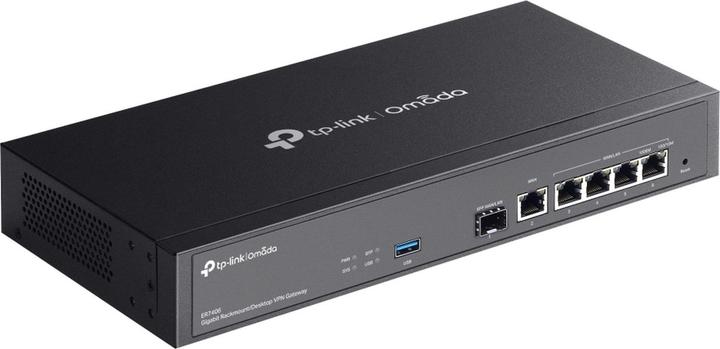 Productafbeelding Omada ER7406 NewOmada Gigabit