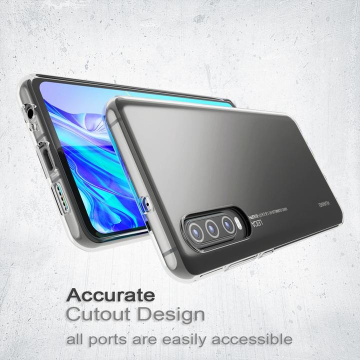 Image du produit Nalia Housse pour téléphone portable (Huawei P30)