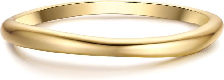 Produktbild Glanzstücke München Damen Ring - 37424 (52, 925 Silber)