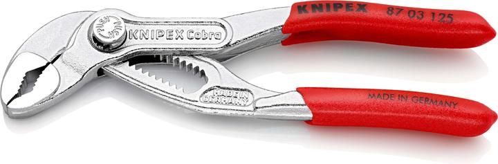 Immagine prodotto Knipex Cobra (125 mm)