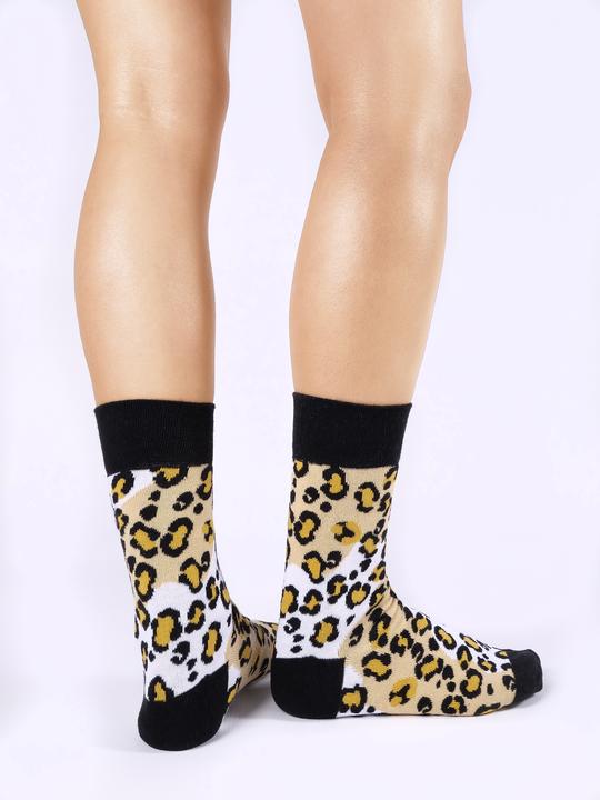 Produktbild Unabux Freizeitsocken Mix (41 - 46)
