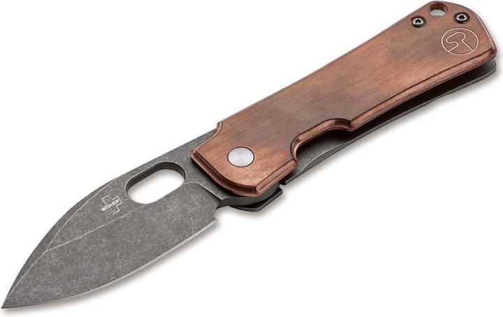 Produktbild Böker Gust Copper (7.30 cm)