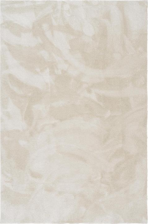 Immagine prodotto Snapstyle Super Soft Hochflorteppich Livorno (140 x 200 cm)