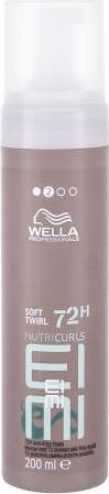 Produktbild Wella Eimi Nutricurls (200 ml, Lockenschaum)