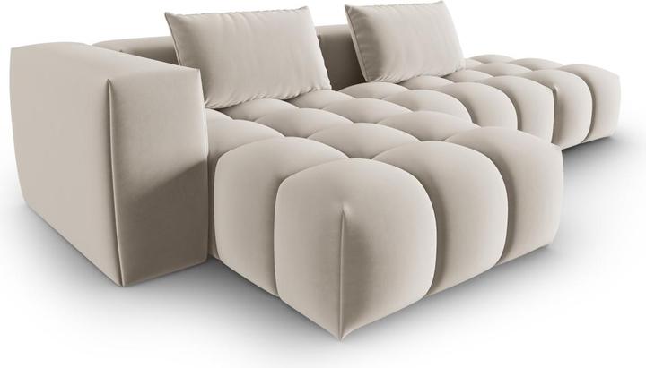 Actual product image CXL by Christian Lacroix Lorella (Corner sofa)