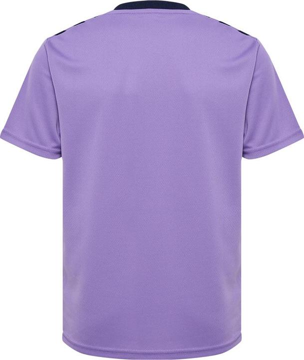 Actual product image hummel Hmlstaltic Poly Jersey S/S Kids (152)