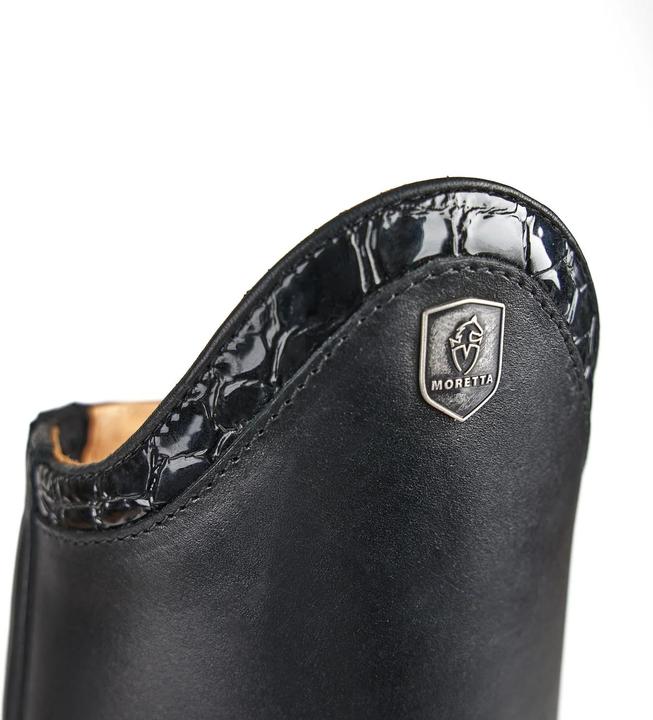 Produktbild Moretta Landstiefel Vercelli Leder (40)