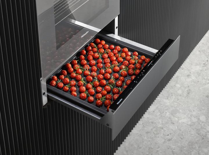 Produktbild Miele ESW7010 GR