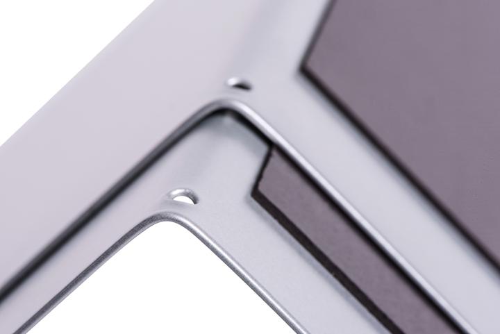 Actual product image Maul Bookend magnetic (14.5 x 12 x 14 cm)