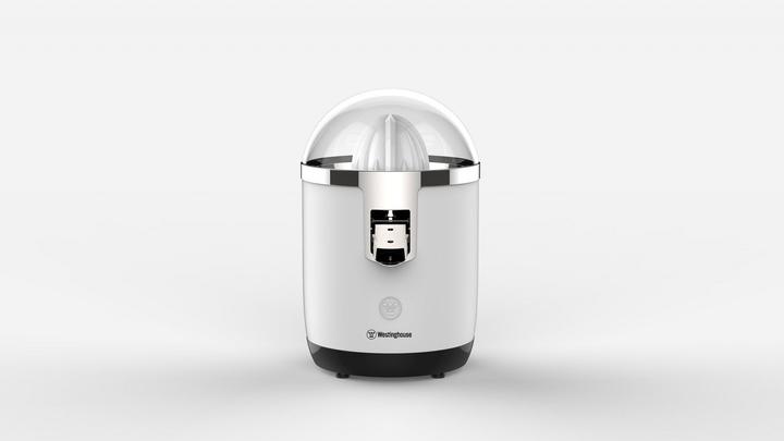 Produktbild Westinghouse WKJM240WH Zitronenpresse Basic-Serie weiss